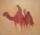 Rider &amp; Camels Oman